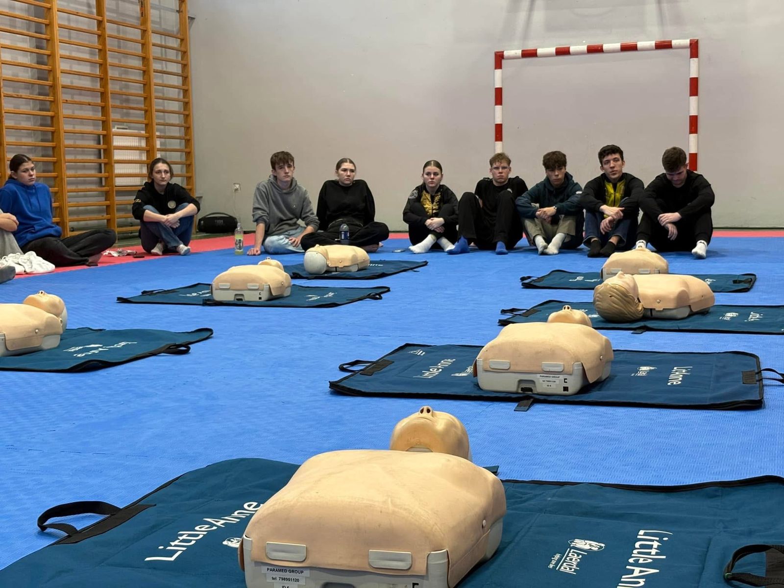 Ratownictwo medyczne